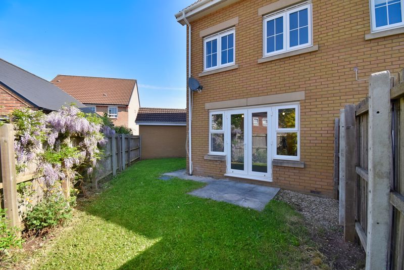 Rear Elevation- click for photo gallery